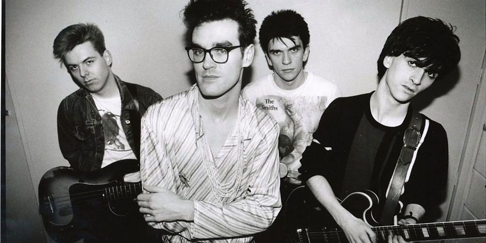 4 Cover Album Ini Memiliki Cerita yang Menarik